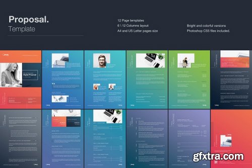 CreativeMarket Proposal 2119114