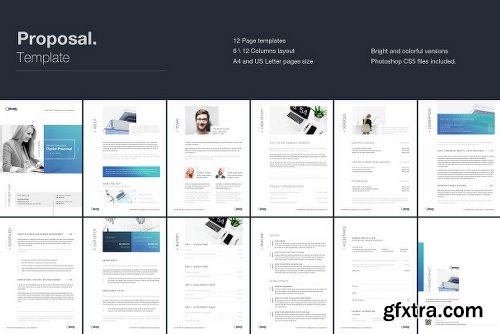 CreativeMarket Proposal 2119114