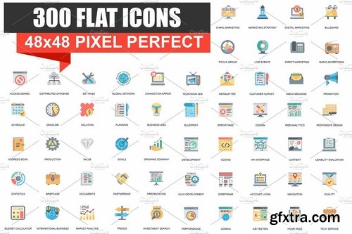 CM - Flat Web Icons 2234871