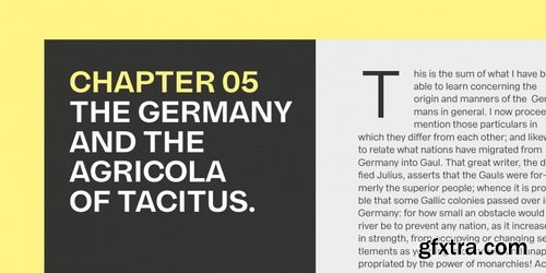 Franca Font Family