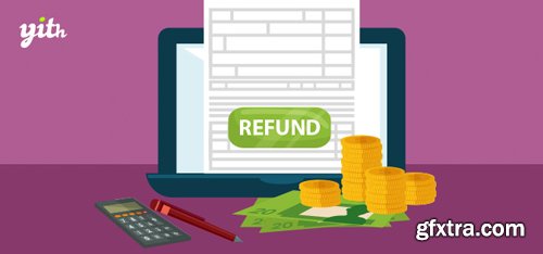 YiThemes - YITH Advanced Refund System for WooCommerce v1.0.6