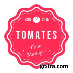 Tomates - Time Management 7.2 MAS