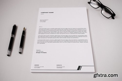 CM - Business Letterhead-V21 2136467