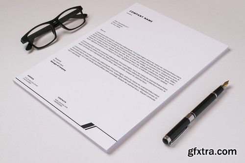 CM - Business Letterhead-V21 2136467