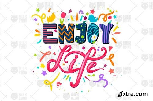 Enjoy Life