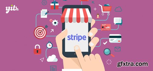 YiThemes - YITH Stripe Connect for WooCommerce v1.0.1