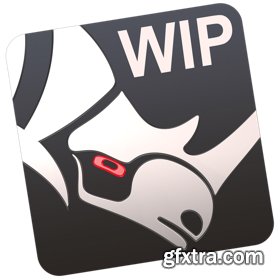 RhinoWIP 5.4 (5E397w)