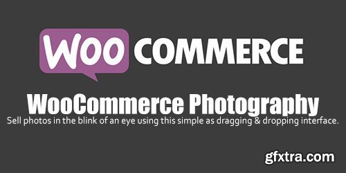 WooCommerce - Photography v1.0.12