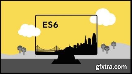 Essentials in JavaScript ES6 - A Fun and Clear Introduction