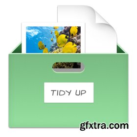 Tidy Up 5.4.8 