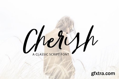 CM - Cherish with Extra line 2236032