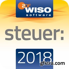 WISO steuer: 2018 v8.03.1561 MAS