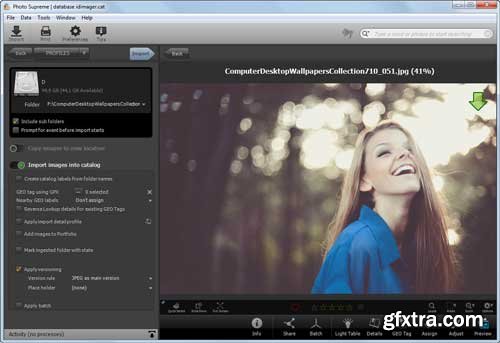 IdImager Photo Supreme 4.0.0.985 Multilingual