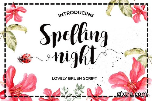 CreativeMarket 147 IN 1 Font Bundle SALE! 2261227