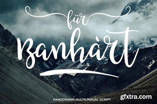 CreativeMarket 147 IN 1 Font Bundle SALE! 2261227