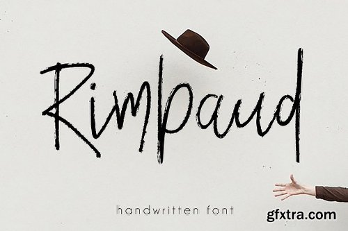 CreativeMarket 147 IN 1 Font Bundle SALE! 2261227