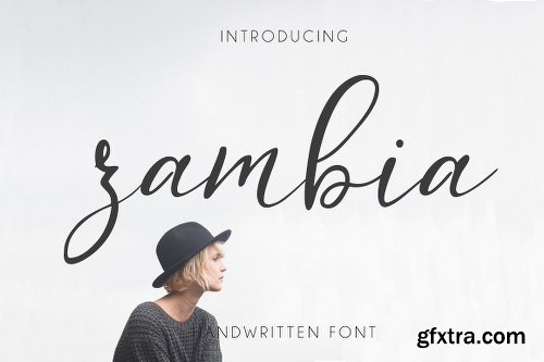 CreativeMarket 147 IN 1 Font Bundle SALE! 2261227