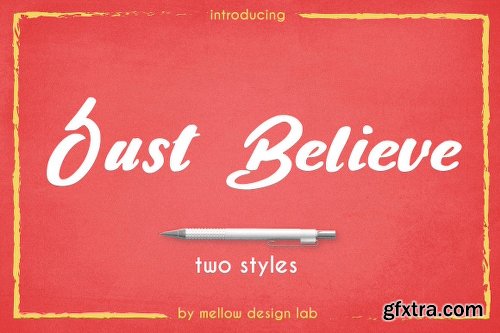 CreativeMarket 147 IN 1 Font Bundle SALE! 2261227