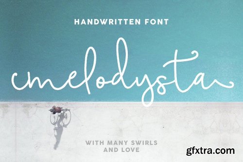 CreativeMarket 147 IN 1 Font Bundle SALE! 2261227