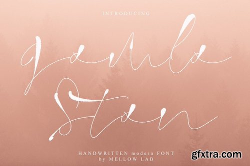 CreativeMarket 147 IN 1 Font Bundle SALE! 2261227