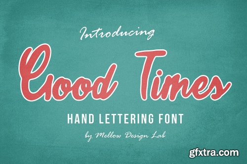 CreativeMarket 147 IN 1 Font Bundle SALE! 2261227