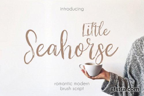 CreativeMarket 147 IN 1 Font Bundle SALE! 2261227