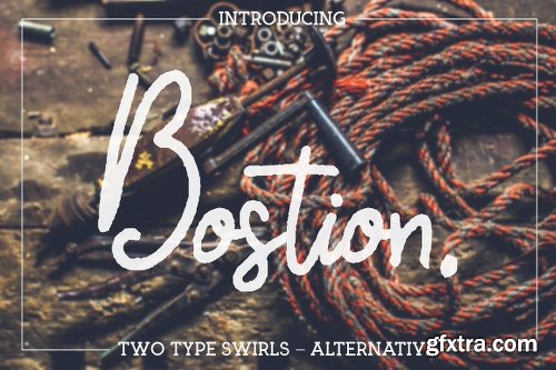 CreativeMarket 147 IN 1 Font Bundle SALE! 2261227