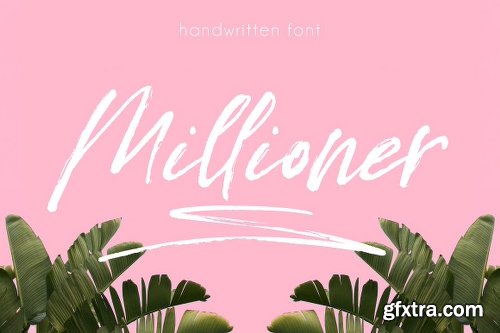 CreativeMarket 147 IN 1 Font Bundle SALE! 2261227