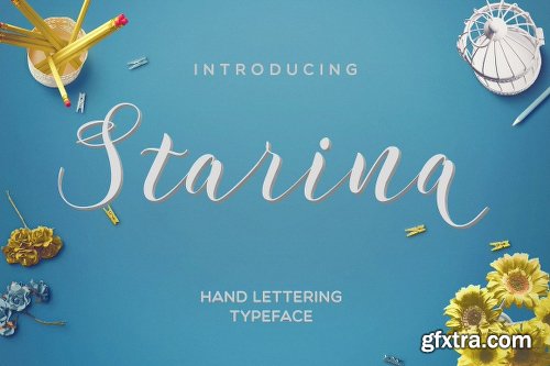 CreativeMarket 147 IN 1 Font Bundle SALE! 2261227