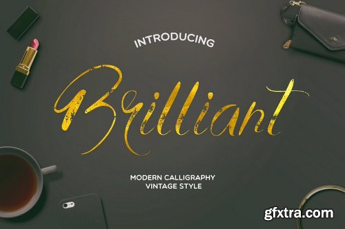 CreativeMarket 147 IN 1 Font Bundle SALE! 2261227