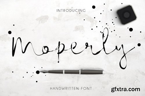 CreativeMarket 147 IN 1 Font Bundle SALE! 2261227