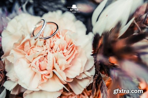 CreativeMarket Wedding Bundle Lightroom Presets 2225202