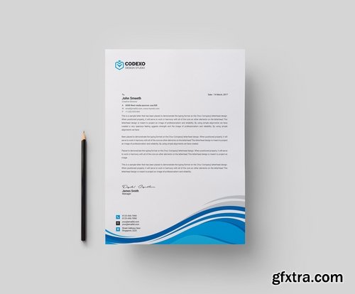 CM - Letterhead 2234650