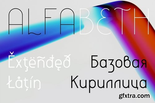 CM - Liberal free font of the week 2261336