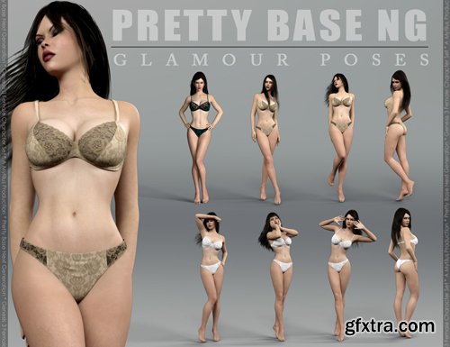 Pretty Base Next Generation Bundle