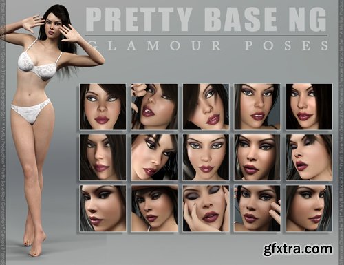 Pretty Base Next Generation Bundle