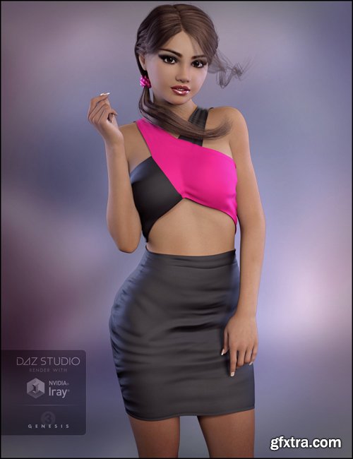 Selina Bundle