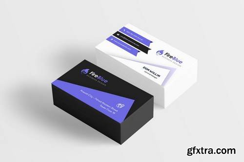 Business Card Template