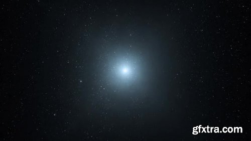 MotionArray -  Space Backgrounds Motion Graphics 55083