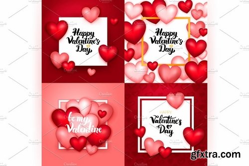 CM - Valentine\'s Day Sale Concepts 2235784