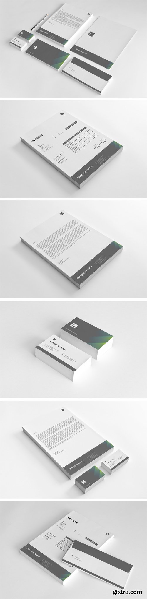 CM - Brand Identity 2221989