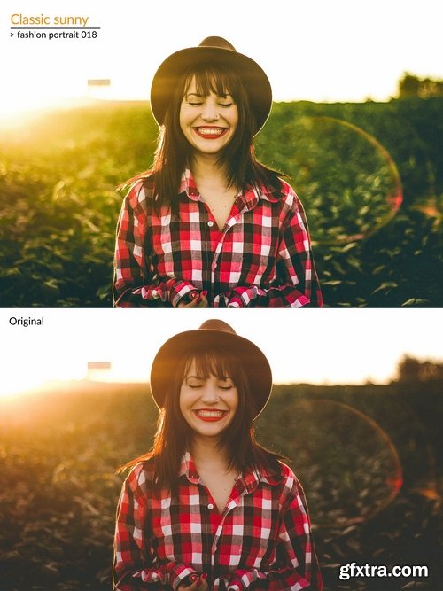 CM - Portrait Fashion Lightroom Presets 2212074