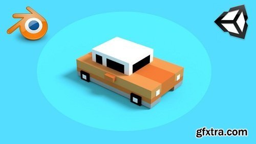 Blender 3D Modeling By Example : Complete Blender Course