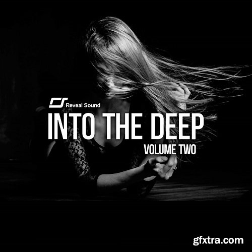 Reveal Sound Into The Deep Vol 2 WAV MiDi SPF SBF-LiRS