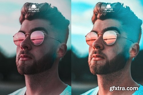 CM - 140+ Supreme Tones Lightroom Presets 2166701