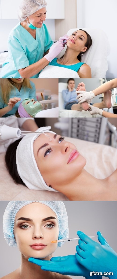 Photos - Beauty Treatments 28