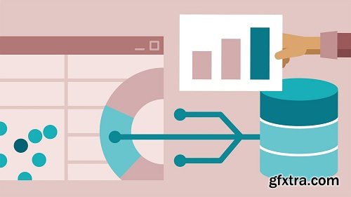 Lynda - Access 2016: Building Dashboards for Excel