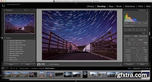 Jared Platt - File Organization and Lightroom Workflow