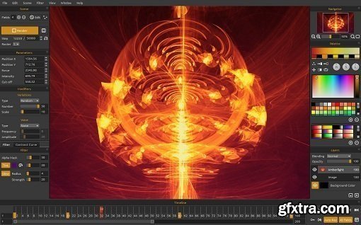 Escape Motions Amberlight v2.1 (macOS)