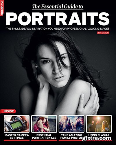 Essential Guide to Portrait Photography 6